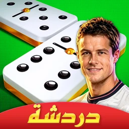Ikon Domino Cafe: Classic Games